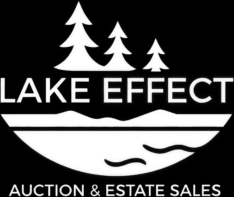 Lake Effect Auction & Estate Sales