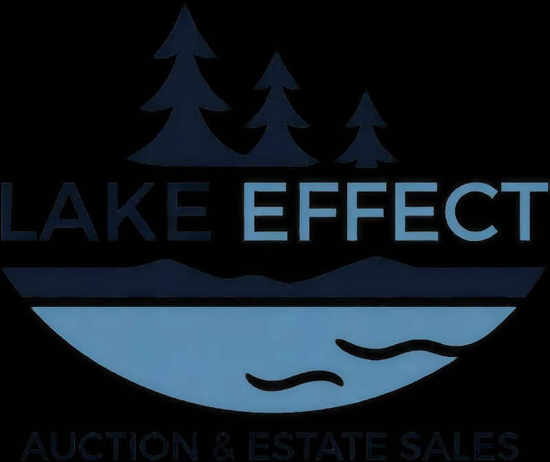 Lake Effect Auction & Estate Sales