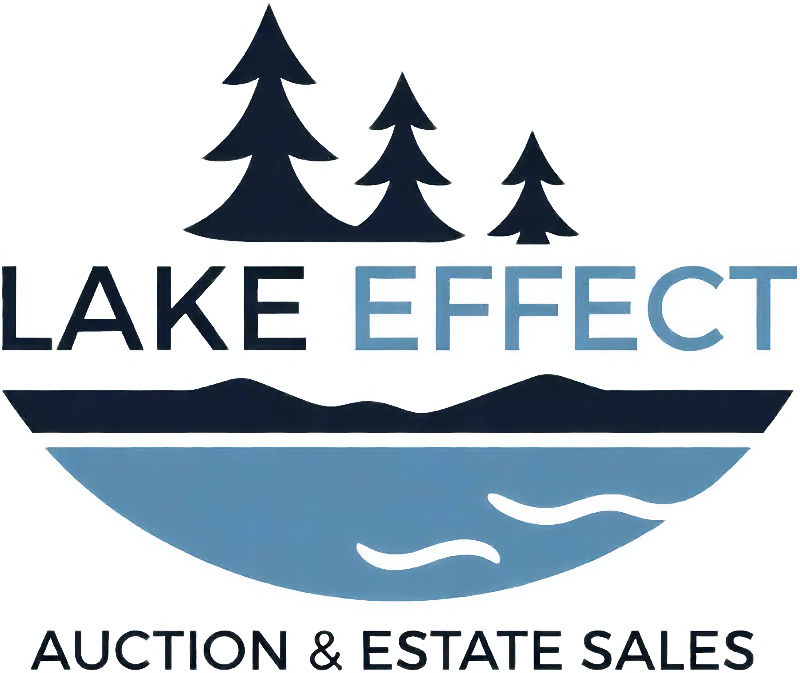 Lake Effect Auction & Estate Sales